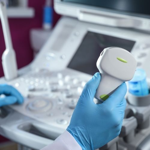 Material Testing Company