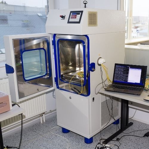 Reliability & Environment Testing